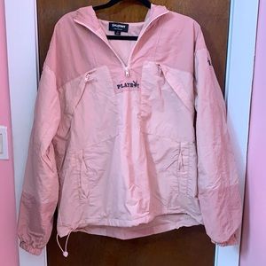 Playboy jacket (Men’s size S)
